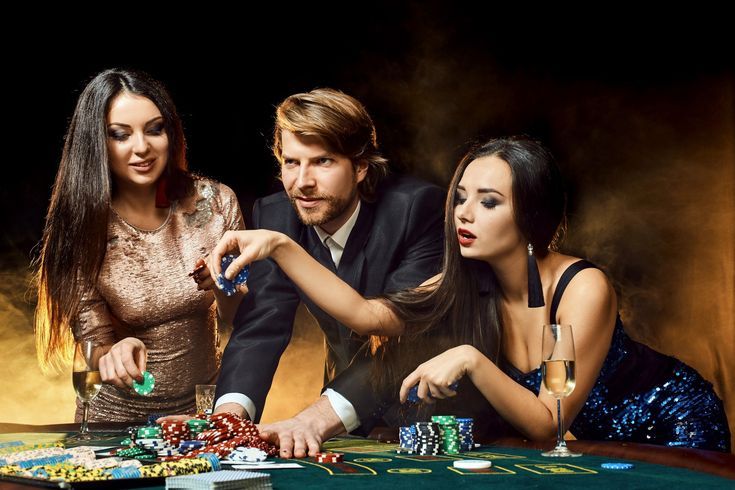 Scopely Live Casino