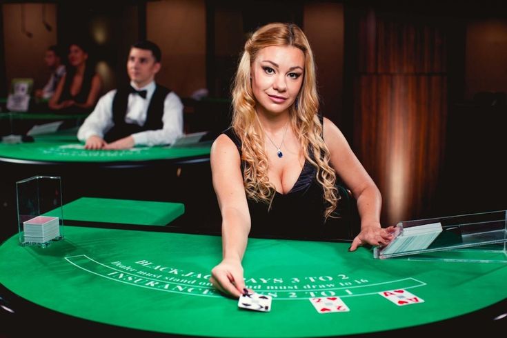 Scopely Live Casino