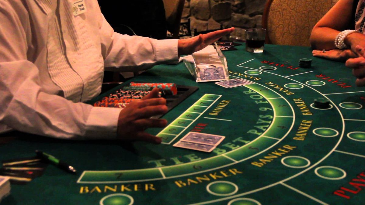 Scopely Live Casino