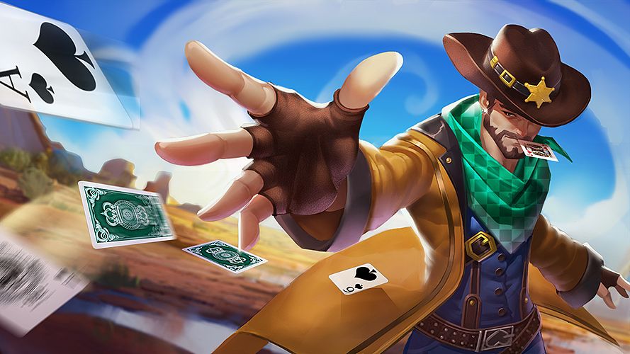 Scopely Live Casino